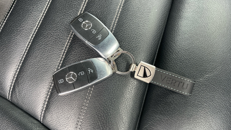 Mercedes-Benz GLC 300d 4Matic AMG Line Premium 5dr 9G-Tronic Diesel Estate